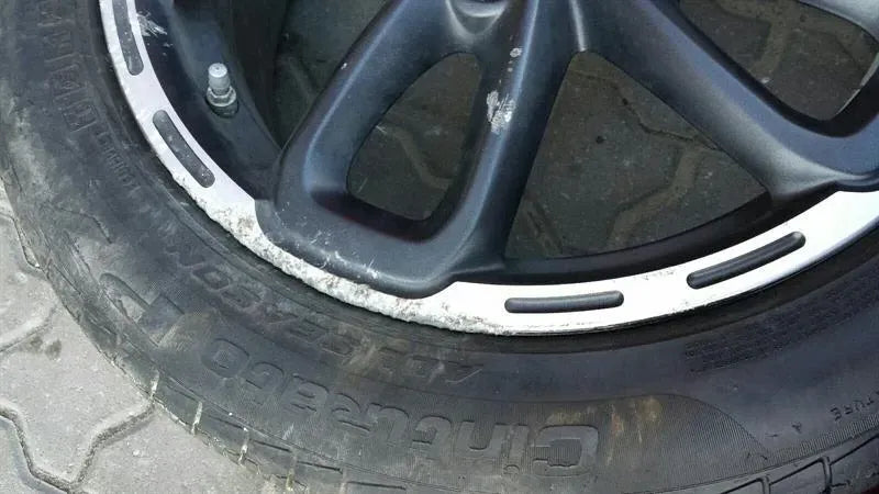 Mini Countryman S R60 Alloy Wheel 9811730 Alloy Wheel 7Jx17 ET50 S141