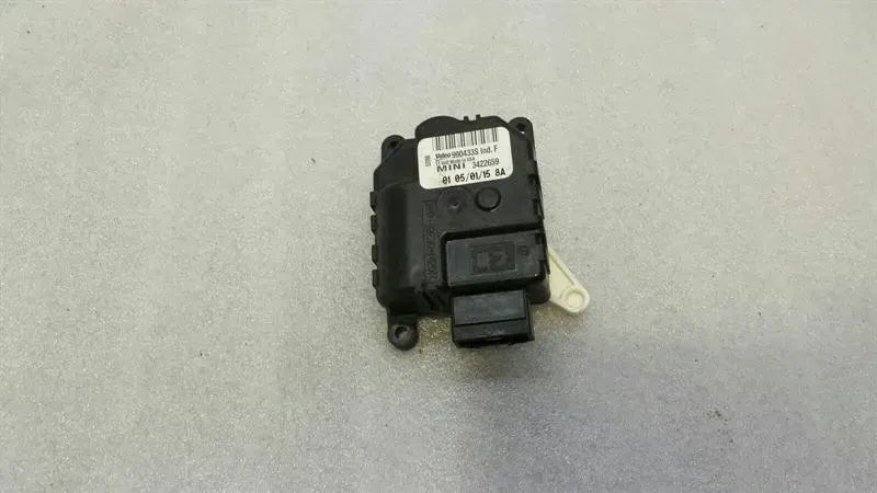 Mini Countryman S R60 R56 Vent Flap Motor 3422659 Servo Motor