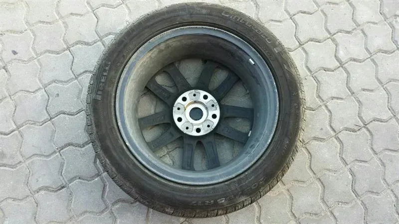 MINI COUNTRYMAN S R60 Alloy Wheel 9811730 Alloy Rim 7Jx17 ET50 Styling141 Black