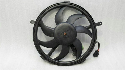 MINI COUNTRYMAN S R60 Radiator Fan 7535100 Fan Electric Fan 350W N16B18A