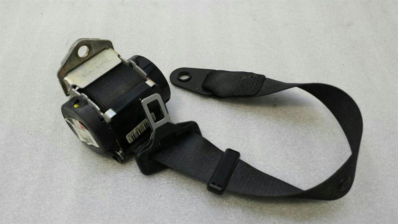 Mini Countryman R60 rear seat belt 9803207 seat belt belt rear