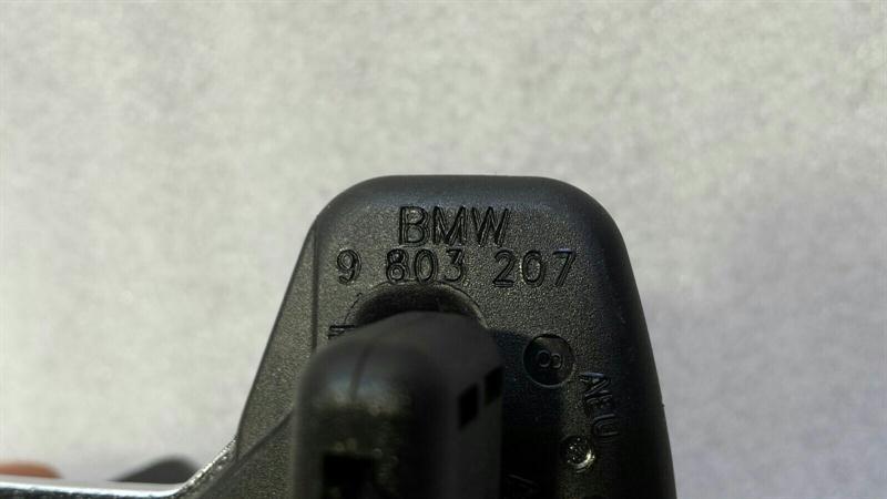 Mini Countryman R60 rear seat belt 9803207 seat belt belt rear