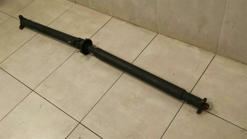 BMW 1 Series F20 Propshaft 7637025 Propshaft