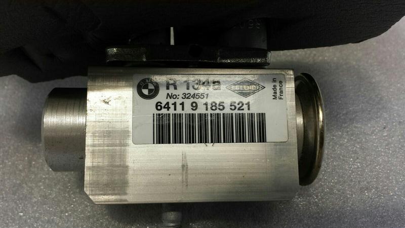 Mini Countryman R60 Heater Matrix 9185521 Heat Exchanger Radiator