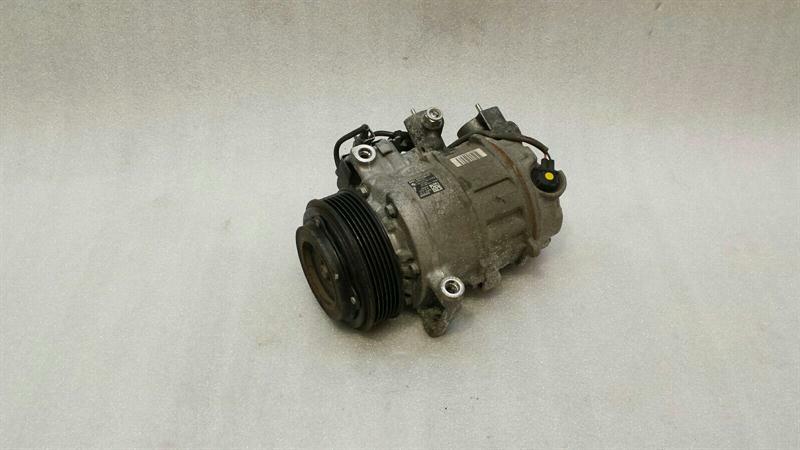 BMW 1 Series F20 A/C Compressor 9222308 Air Conditioning Compressor N13
