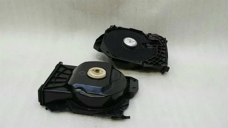 BMW 1 Series F20 Speaker 9210147 Speaker Set Subwoofer Bass Box