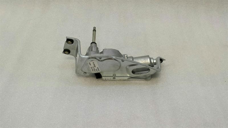 BMW 1 Series F20 rear Wiper engine 7258532 rear wiper engine