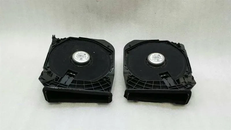 BMW 1 Series F20 Speaker 9210147 Speaker Set Subwoofer Bass Box