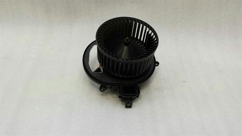 BMW 1 Series F20 RHD Heater Blower 9350396 Right Hand Drive
