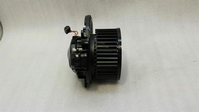 BMW 1 Series F20 RHD Heater Blower 9350396 Right Hand Drive