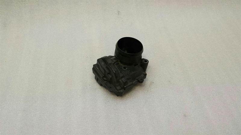 BMW 1 Series F20 Throttle Body 8624189 Throttle Body N13 118i