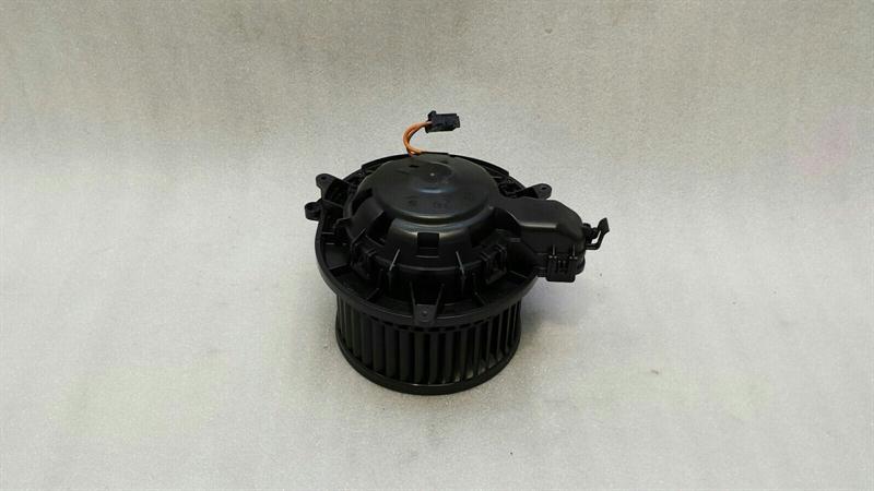 BMW 1 Series F20 RHD Heater Blower 9350396 Right Hand Drive