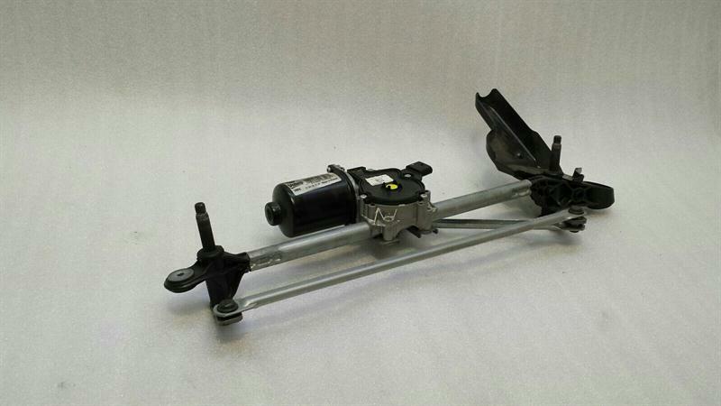 BMW 1 Series F20 F30 Front Wiper Engine 7267504 RHD RIGHT HAND DRIVE