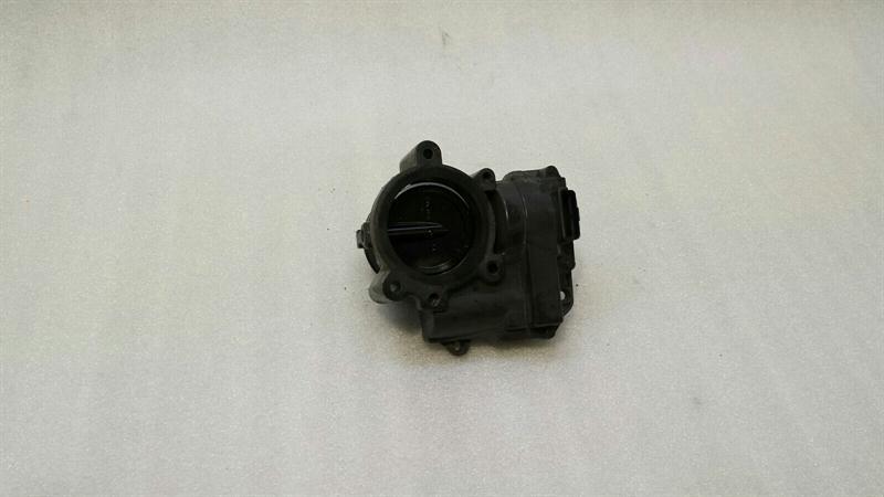 BMW 1 Series F20 Throttle Body 8624189 Throttle Body N13 118i