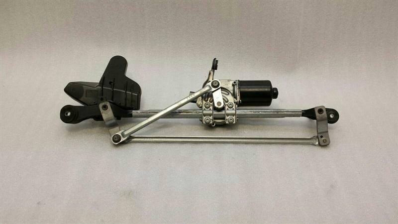 BMW 1 Series F20 F30 Front Wiper Engine 7267504 RHD RIGHT HAND DRIVE
