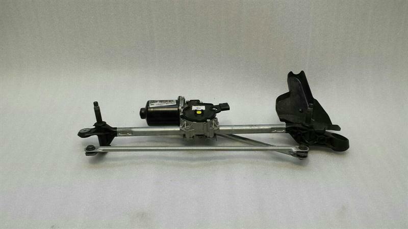 BMW 1 Series F20 F30 Front Wiper Engine 7267504 RHD RIGHT HAND DRIVE