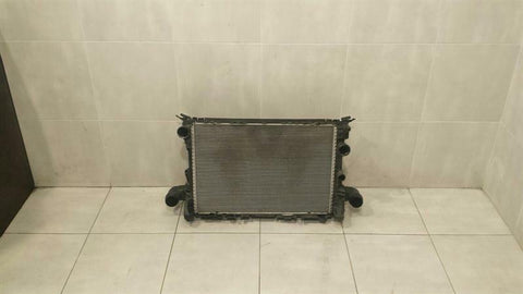 MERCEDES C Class W204 Radiator Pack A0995006203 Radiator Pack 180 CGI