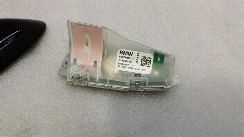 BMW 1 Series F20 Roof Antenna 9350089 Roof Antenna