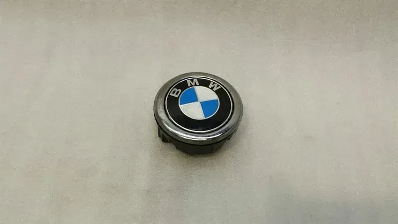 BMW 1 Series F20 boat lock 7270728 tailgate lock handle handle