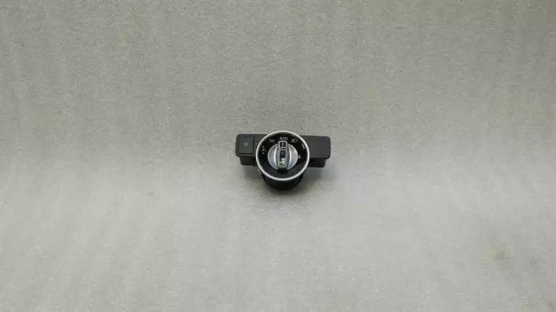 Mercedes C Class W204 Headlight Switch A2129050551 Light Switch