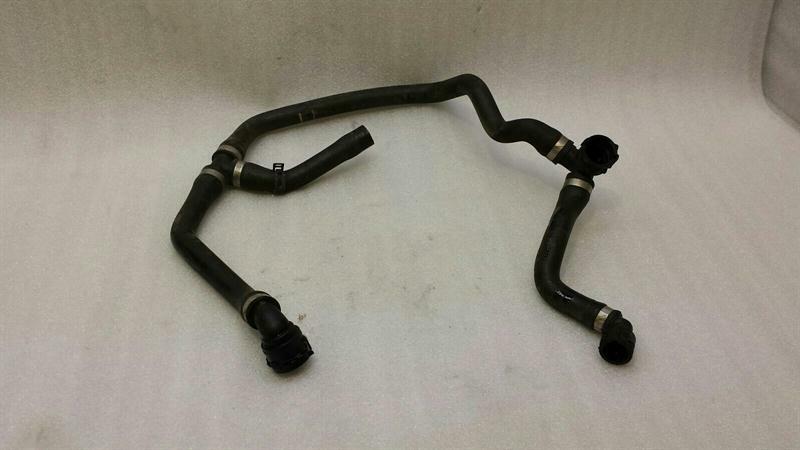 BMW 1 Series F20 Cooling Pipe 7596834 Coolant Hose Pipe