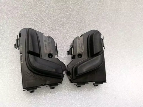 Mercedes C Class W204 Seat Control Switch A2059057703 Seat Switch Set