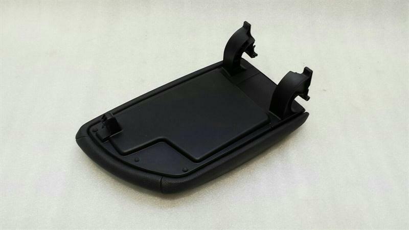 BMW 1 Series F20 armrest 9230136 RHD RIGHT HANDLEBAR