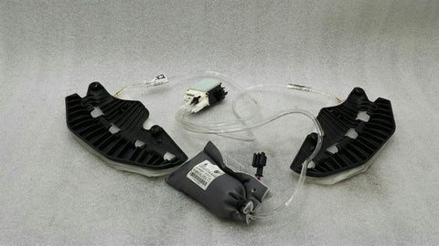 BMW 1 Series F20 left seat lumbar support 7284012 front seat pump left seat