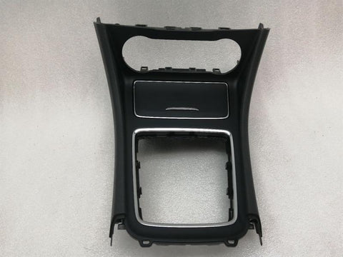 Mercedes CLA W117 C117 W176 Center Console Veneer A1766809900 Ashtray