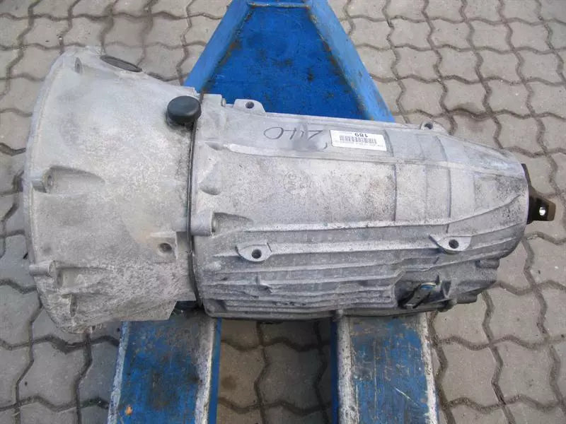 Mercedes C200 CGi C180 W204 Car Gearbox A2042701806 Transmission 722995 722.995 TOP