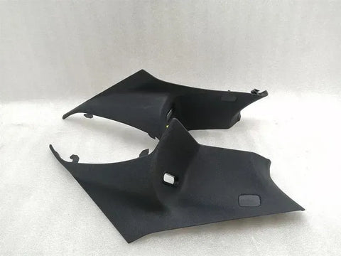 Mercedes CLA W117 C117 C Post Cover Set A1176905900 C Pillar Trim