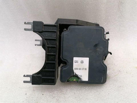 MERCEDES CLA W117 C117 A.B.S PUMP A0004311600 ABS PUMP HYDRAULIC BLOCK FAULTY!!!