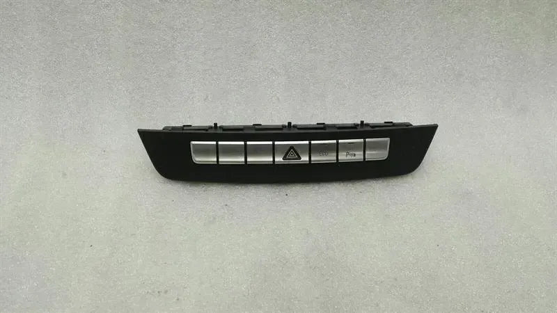 Mercedes C Class W204 Switch Block A2049058701 Switch Block