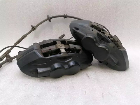 BMW i8 hybrid brake caliper front set 34116868231 caliper front set