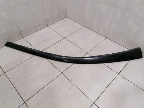 BMW i8 Hybrid 7336424 Bezel Primed Right RIGHT EXTERIOR COVER 51627372042