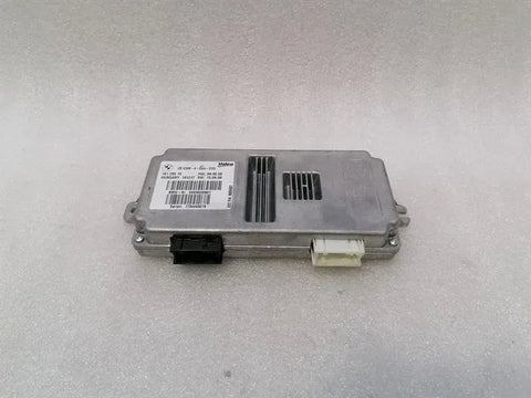 BMW i8 Hybrid Electronic Module 16129510 ECU CAMERA MODULE CAMERA MODULE