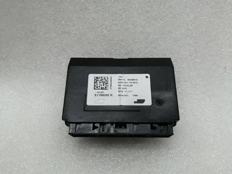 BMW i8 Hybrid Electronic Module 6842986 Control Unit AIRCON A/C ECU