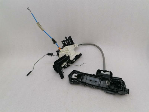 Mercedes CLA W117 C117 front right door lock RHD A0997202401 door lock RHD