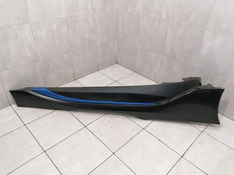 BMW i8 Hybrid Side Skirt 51777404142 Side Sills RIGHT 517773368