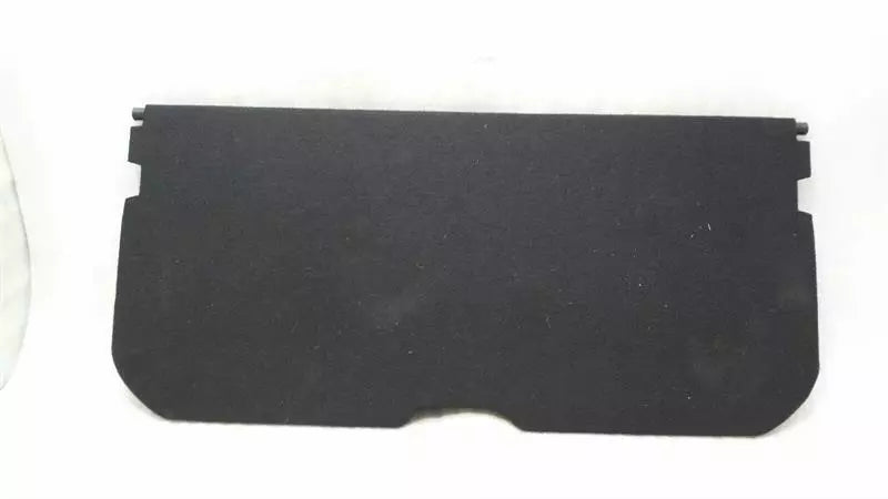 MINI COOPER F56 boat floor 7298611 trunk trim