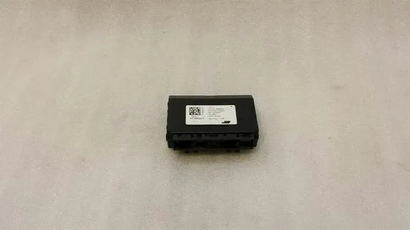 Mini Cooper F56 AC Module 6840451 Air Conditioning Control Unit