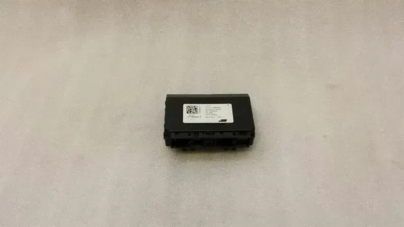 Mini Cooper F56 AC Module 6840451 Air Conditioning Control Unit