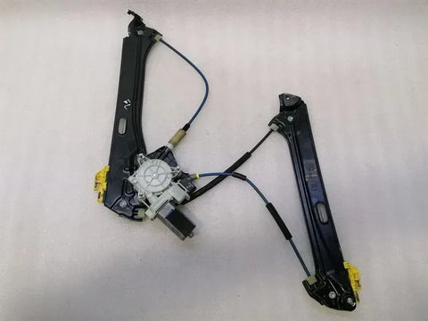 BMW i8 Hybrid Left Front Door Winder 51337401657 Window Regulator Front Left
