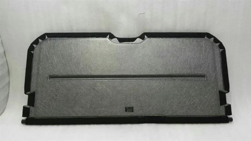 MINI COOPER F56 boat floor 7298611 trunk trim