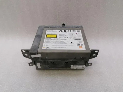 BMW i8 Hybrid 6512826786 Control Unit HEADUNIT HARMAN SET WITH SWITCHES 6813595