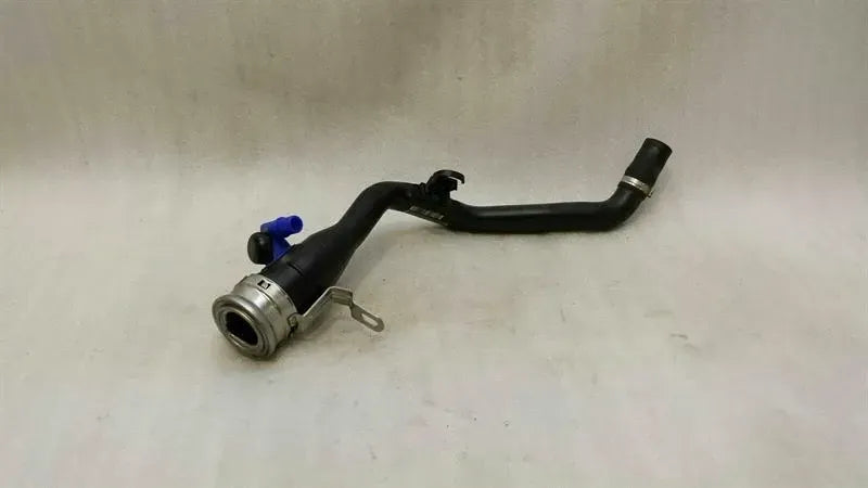 Mini Cooper F56 Fuel Filler Neck 7300495 Filler Neck