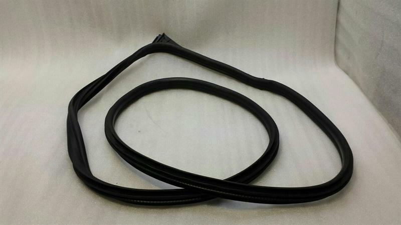 Mini Cooper F56 Right Door Seal 7300030 Right Door Seals