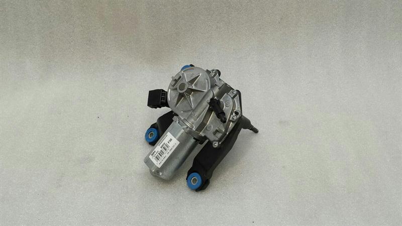 Mini Cooper F56 Rear Wiper Motor 7329850 Rear Wiper Motor