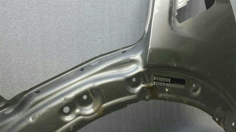 MINI COOPER F56 Left Wing 7374521 Front Left Fenders
