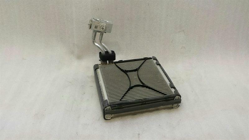 Mini Cooper F56 Heater Matrix 9287284 Heat Exchanger Heater Cooler